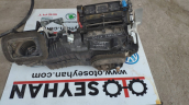 Oto Çıkma Parça / Volkswagen / Caddy / Kalorifer / Kalorifer Kutusu / Çıkma Parça 