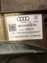 Oto Çıkma Parça / Audi / A6 / Direksiyon / Direksiyon Simidi / Çıkma Parça 