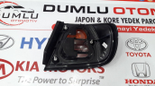 Oto Çıkma Parça / Nissan / Primera / Far & Stop / Sol Arka Stop / Sıfır Parça 