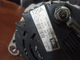 Oto Çıkma Parça / Renault / Laguna / Elektrik / Şarj Dinamosu / Çıkma Parça 