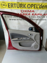 Oto Çıkma Parça / Honda / Civic / Kaporta & Karoser / Sağ Arka Kapı / Çıkma Parça 