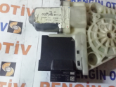 Oto Çıkma Parça / Seat / Ibiza / Oto Cam / Cam Motoru / Çıkma Parça 