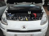Hurda Belgeli Araçlar / Peugeot / Partner