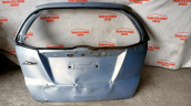 Honda jazz bagaj kapak orijinal Çıkma mavi