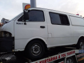 Oto Çıkma Parça / Kia / Pregio / Elektrik / Sigorta Kutusu / Çıkma Parça 