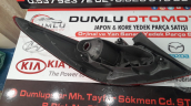 Oto Çıkma Parça / Hyundai / Accent / Far & Stop / Sağ Arka Stop / Sıfır Parça 