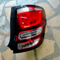 Oto Çıkma Parça / Citroen / C3 / Far & Stop / Sağ Arka Stop / Çıkma Parça 