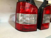Oto Çıkma Parça / Volkswagen / Transporter / Far & Stop / Sol Arka Stop / Çıkma Parça 