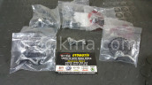 Oto Çıkma Parça / Seat / Toledo / Kaporta & Karoser / Bagaj Kapağı / Sıfır Parça 