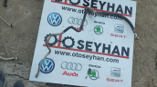 Oto Çıkma Parça / Volkswagen / Bora / Klima / Klima Borusu / Çıkma Parça 