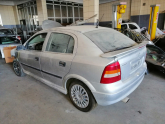 Oto Çıkma Parça / Opel / Vectra / Kaporta & Karoser / Kaput / Çıkma Parça 
