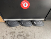 Oto Çıkma Parça / Fiat / Egea / Tampon / Sis Farı Çerçevesi / Çıkma Parça 