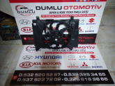 Oto Çıkma Parça / Hyundai / Accent / Fan / Fan Motoru / Sıfır Parça 