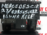 Oto Çıkma Parça / Mercedes / CLK / Elektrik / Röle / Çıkma Parça 