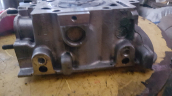 Oto Çıkma Parça / Jeep / Grand Cherokee / Motor / Silindir Kapağı / Çıkma Parça 
