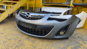 Oto Çıkma Parça / Opel / Corsa / Tampon / Ön Tampon / Çıkma Parça 