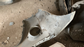 Oto Çıkma Parça / Mitsubishi / L200 / Tampon / Ön Tampon / Çıkma Parça 