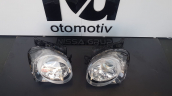 Oto Çıkma Parça / Nissan / Juke / Far & Stop / Sinyal Lambası / Çıkma Parça 