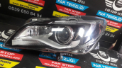 Oto Çıkma Parça / Opel / Insignia / Far & Stop / Sol Ön Far / Çıkma Parça 