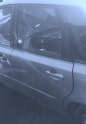 2005 VOLVO V50 ÇIKMA SOL ARKA KAPI.