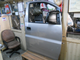 Oto Çıkma Parça / Hyundai / Starex / Kaporta & Karoser / Sol Ön Kapı / Çıkma Parça 