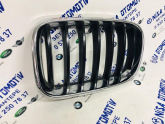 Oto Çıkma Parça / Bmw / X3 / Kaporta & Karoser / Panjur / Çıkma Parça 