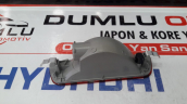 Oto Çıkma Parça / Nissan / Qashqai / Tampon / Tampon Reflektör / Sıfır Parça 