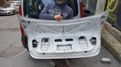 Oto Çıkma Parça / Bmw / 3 Serisi / Kaporta & Karoser / Bagaj Kapağı / Çıkma Parça 