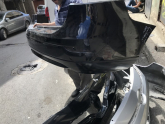 Oto Çıkma Parça / Renault / Fluence / Tampon / Arka Tampon / Çıkma Parça 