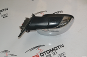 Oto Çıkma Parça / Chrysler / 300 / Ayna / Sağ Dış Ayna / Çıkma Parça 