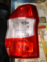 Oto Çıkma Parça / Ford / Tourneo Courier / Far & Stop / Sağ Arka Stop / Sıfır Parça 