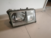 Oto Çıkma Parça / Mercedes / E Serisi / Far & Stop / Sağ Ön Far / Çıkma Parça 