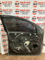Oto Çıkma Parça / Audi / Q7 / Kaporta & Karoser / Sol Ön Kapı / Çıkma Parça 