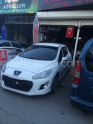 Hurda Belgeli Araçlar / Peugeot / 308