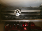 Oto Çıkma Parça / Volkswagen / Passat / Arma & Yazı / Panjur Arması / Çıkma Parça 