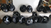 Oto Çıkma Parça / Volkswagen / Polo / Fren / Westinghouse / Sıfır Parça 