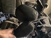 Oto Çıkma Parça / Opel / Astra / Koltuk & Döşeme / Arka Koltuk / Çıkma Parça 