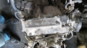 Mazda 626 1.6 motor