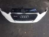 Oto Çıkma Parça / Audi / A3 / Tampon / Ön Tampon / Çıkma Parça 