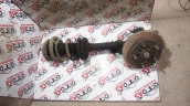 Oto Çıkma Parça / Ford / Transit / Alt Takım / Amortisör / Çıkma Parça 