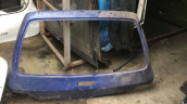 RENAULT CLİO 1 BAGAJ KAPUTU