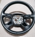 Oto Çıkma Parça / Audi / A6 / Direksiyon / Direksiyon Simidi / Çıkma Parça 