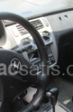 2005 HONDA HR-V HATASIZ 1.6  BENZİNLİ KLİMA KONTROL PANELİ.