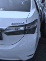 2017 TOYOTA COROLLA ÇIKMA  SAĞ STOP.