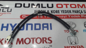Oto Çıkma Parça / Honda / Jazz / Fren / Fren Borusu / Sıfır Parça 