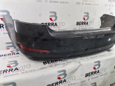 Oto Çıkma Parça / Skoda / Octavia / Tampon / Arka Tampon / Çıkma Parça 