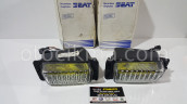 Oto Çıkma Parça / Seat / Toledo / Far & Stop / Sis Farı / Sıfır Parça 