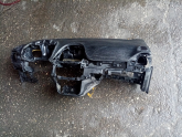 Oto Çıkma Parça / Renault / Clio / Göğüslük & Torpido / Komple Torpido / Çıkma Parça 