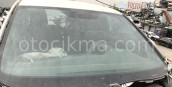 HONDA CRZ HATASIZ ÖN CAM.