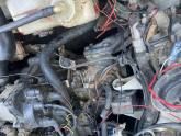 HONDA CİVİC Sİ 1.5 KOMPLE ŞANZIMAN ÇIKMA